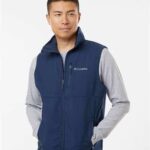 Men's Ascender™ II Soft Shell Vest