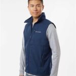 Men's Ascender™ II Soft Shell Vest