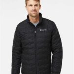 Men's Delta Ridge™ II Down Jacket