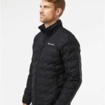 Men's Delta Ridge™ II Down Jacket