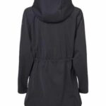 Women's Flora Park™ II Soft Shell Long Length Jacket