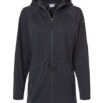 Women's Flora Park™ II Soft Shell Long Length Jacket