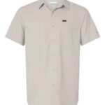 Men's Silver Ridge™ Utility Lite Short Sleeve Shirt