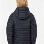 Youth Powder Lite™ II Hooded Jacket