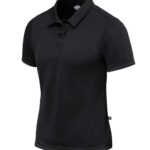 Women's Tactical Polo