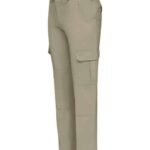Women's Extended Sizes Tactical Pants