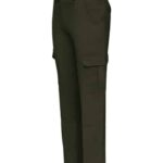 Women's Extended Sizes Tactical Pants