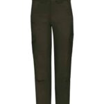 Men's Extended Sizes Tactical Pants