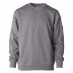 Youth Lightweight Special Blend Crewneck Sweatshirt