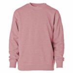 Youth Lightweight Special Blend Crewneck Sweatshirt