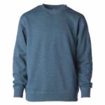 Youth Lightweight Special Blend Crewneck Sweatshirt