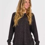Women's Cuddle Oversize Pullover Sweater