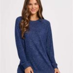 Women's Cuddle Oversize Pullover Sweater