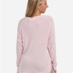 Women's Cuddle Oversize Pullover Sweater