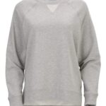 Women's Harlow French Terry Crewneck Sweatshirt