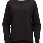 Women's Harlow French Terry Crewneck Sweatshirt