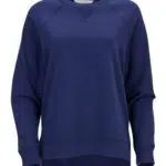 Women's Harlow French Terry Crewneck Sweatshirt