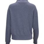 Women's Dream Crop Fleece Quarter-Zip