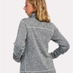 Women's Alpine Full-Zip
