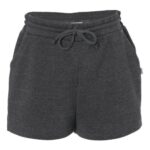 Women's Fleece Shorts