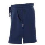 Women's Fleece Shorts