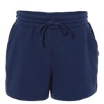 Women's Fleece Shorts