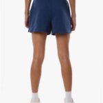 Women's Fleece Shorts