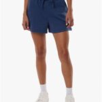 Women's Fleece Shorts