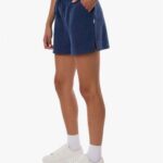 Women's Fleece Shorts