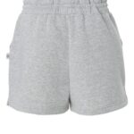 Women's Fleece Shorts