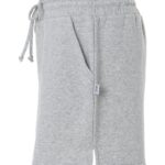 Women's Fleece Shorts
