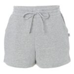 Women's Fleece Shorts