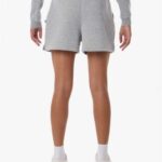 Women's Fleece Shorts