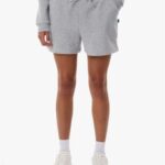 Women's Fleece Shorts