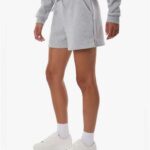 Women's Fleece Shorts