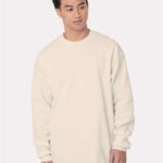 Men's USA-Made Heavyweight Waffle Knit Thermal
