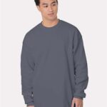 Men's USA-Made Heavyweight Waffle Knit Thermal