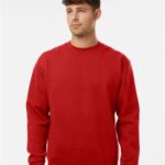 Unisex Heavyweight Crewneck Sweatshirt