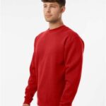 Unisex Heavyweight Crewneck Sweatshirt