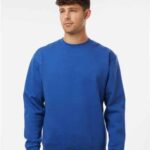 Unisex Heavyweight Crewneck Sweatshirt