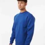 Unisex Heavyweight Crewneck Sweatshirt