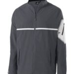 Unisex Weld Jacket