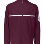 Unisex Weld Jacket