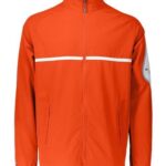 Unisex Weld Jacket
