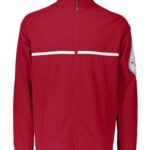 Unisex Weld Jacket