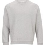 Men's French Terry Crewneck Sweatshirt