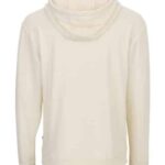 Men's French Terry Hooded Sweatshirt