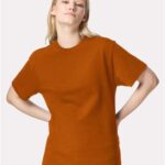 Unisex Super Heavyweight Tee