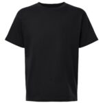Youth Fine Jersey Tee