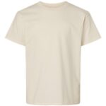 Youth Fine Jersey Tee